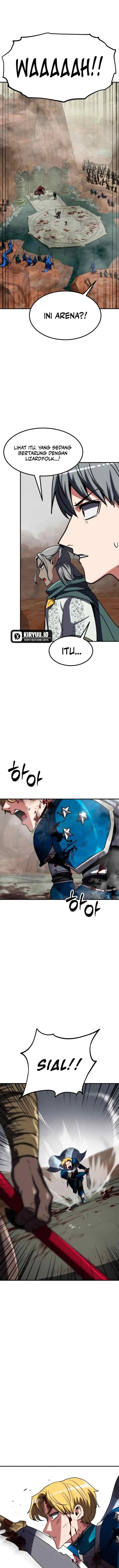 Defense Breaker chapter 25 halaman 16