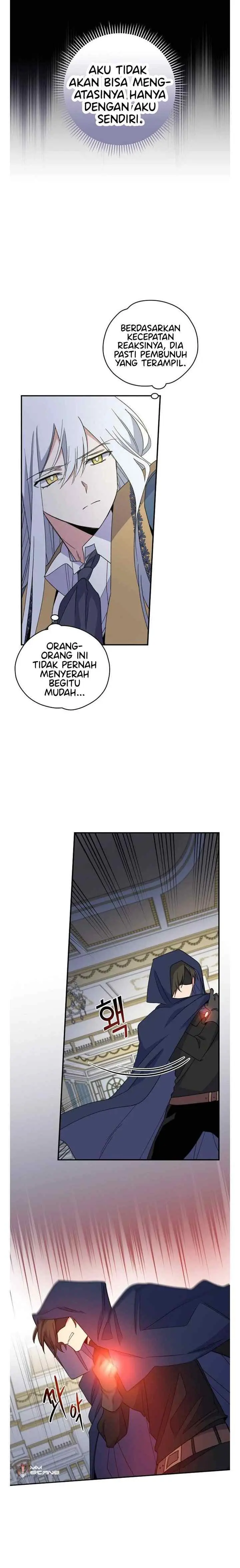 Yigret chapter 41 halaman 18