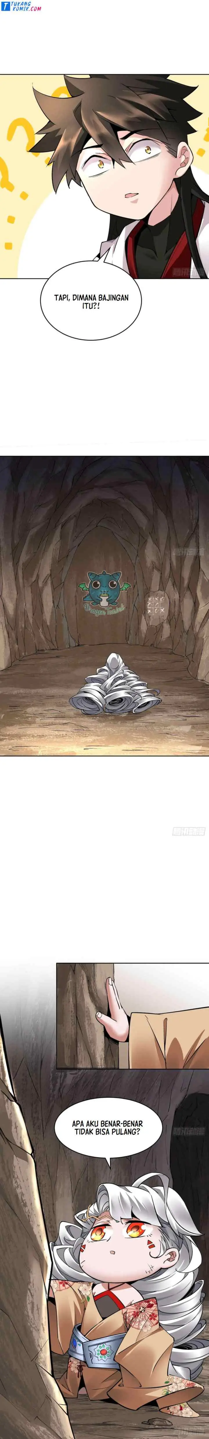 As The Richest Man, I Really Dont Want To Be Reborn chapter 19 halaman 14