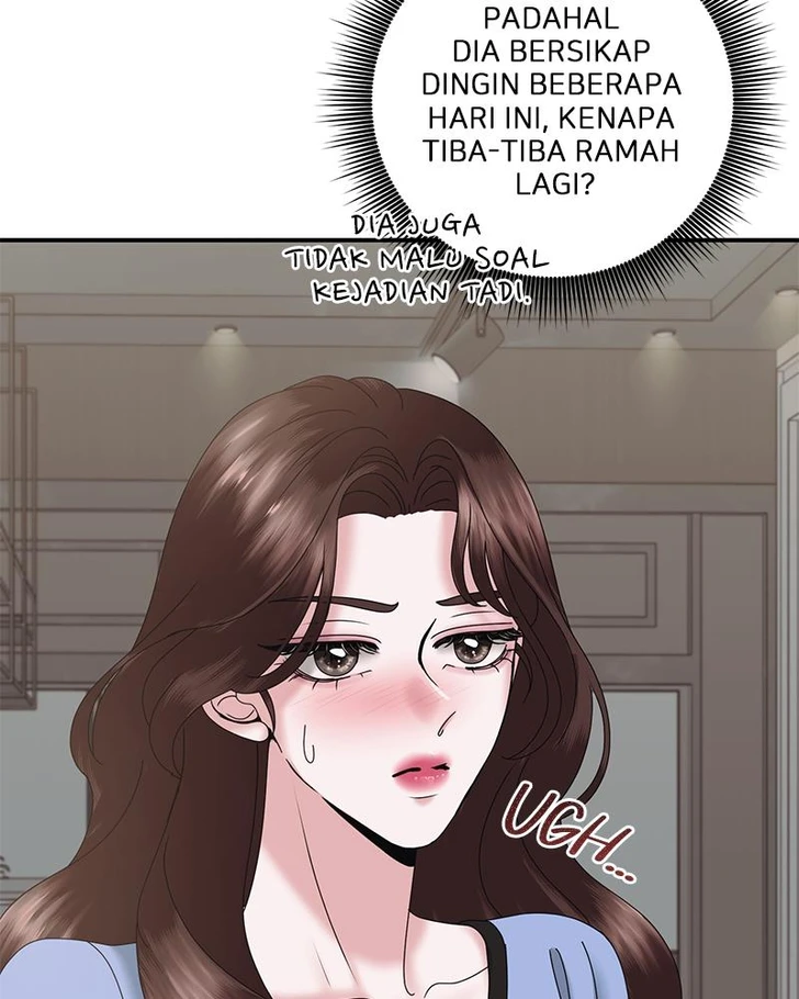 One Day I Found a Husband chapter 14 halaman 54