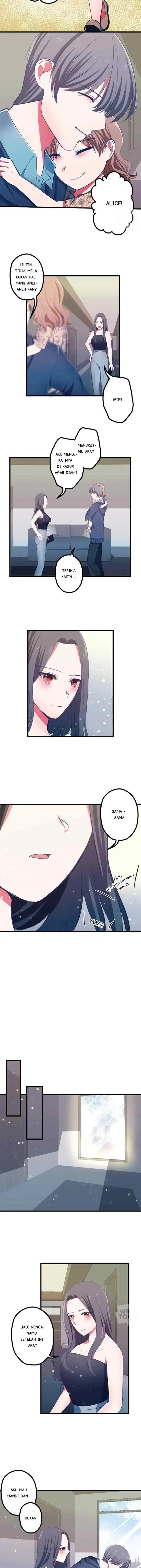 Last Time Love chapter 57 halaman 4