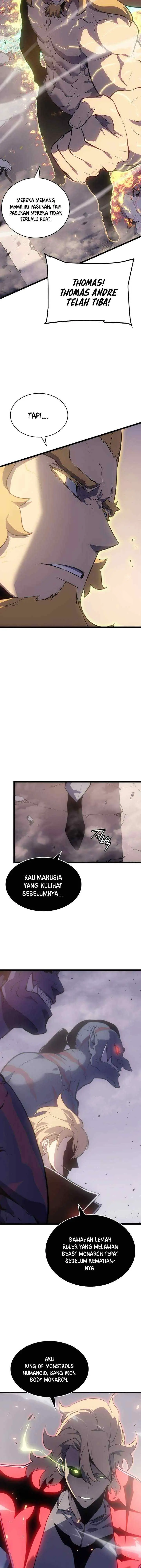 Solo Leveling chapter 172 halaman 13