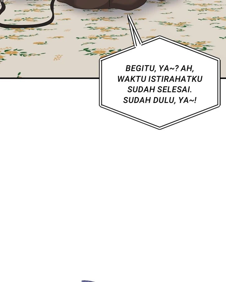 One Day I Found a Husband chapter 53 halaman 45