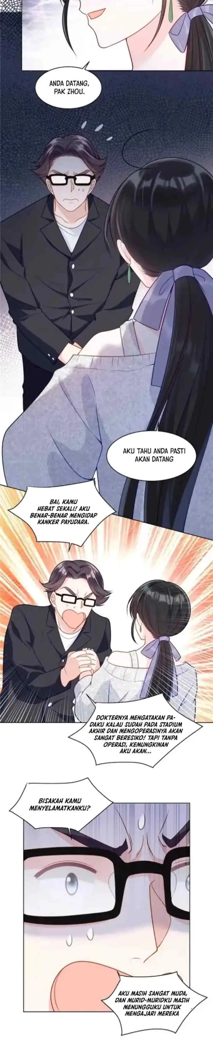 She-Ancestor chapter 11 halaman 4