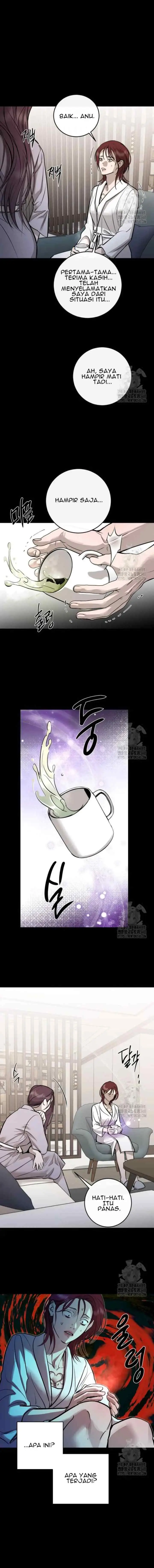 Extroversion of an Immortal chapter 102 halaman 5