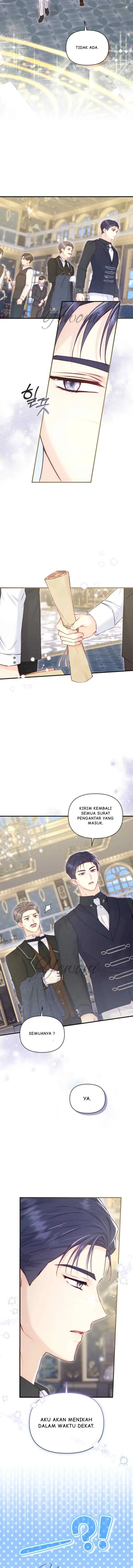 The 7th Marriage Is Planned chapter 7 halaman 14