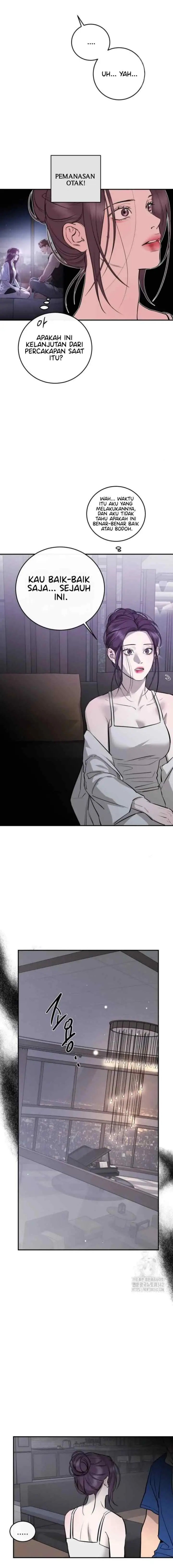 Extroversion of an Immortal chapter 96 halaman 12