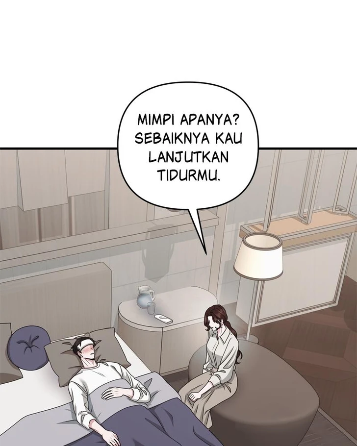 One Day I Found a Husband chapter 53 halaman 87