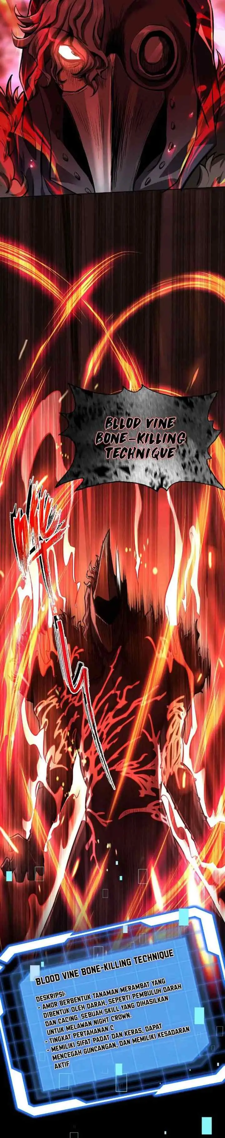 More Kill More Powerful chapter 45 halaman 12