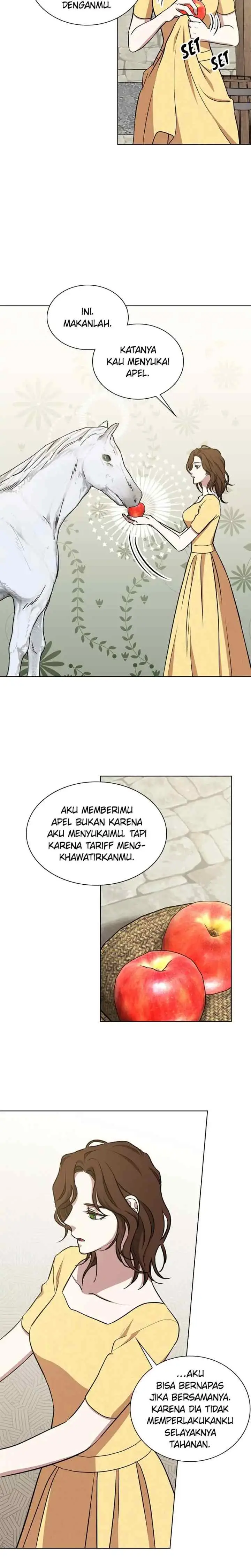 The Double Agent chapter 40 halaman 11
