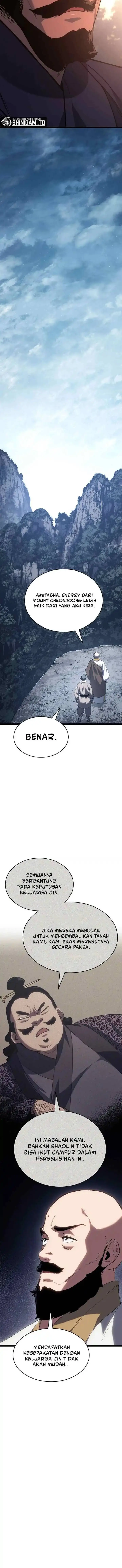 Reaper of the Drifting Moon chapter 126 halaman 14