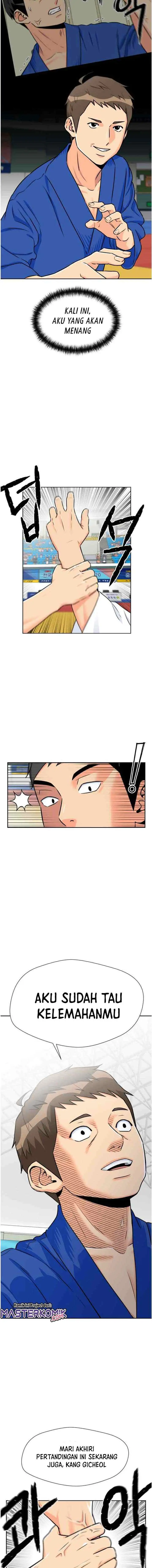 Face Genius chapter 47 halaman 18
