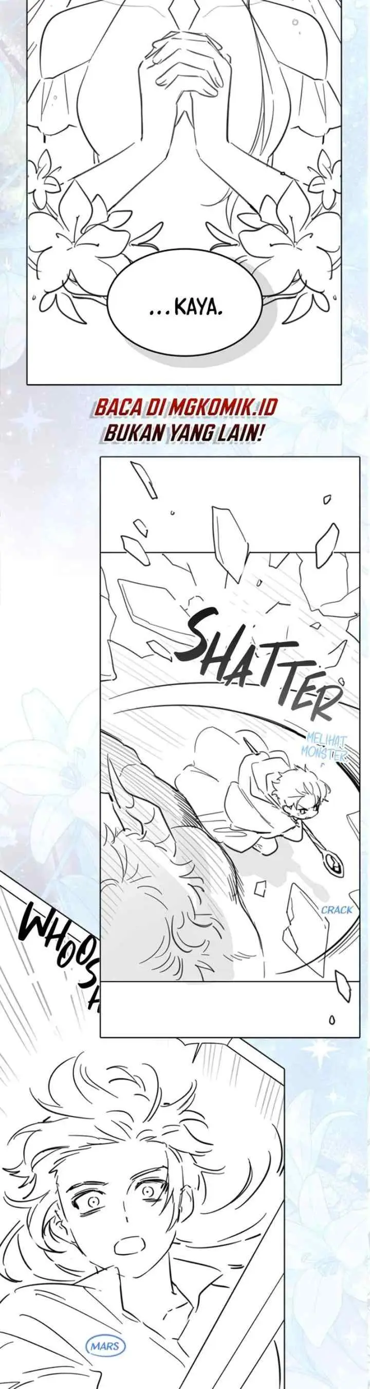 Lotto Princess chapter 95.5 halaman 4