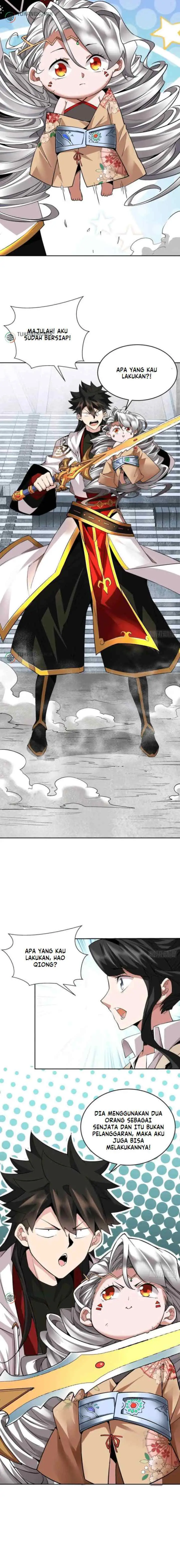 As The Richest Man, I Really Dont Want To Be Reborn chapter 12 halaman 16