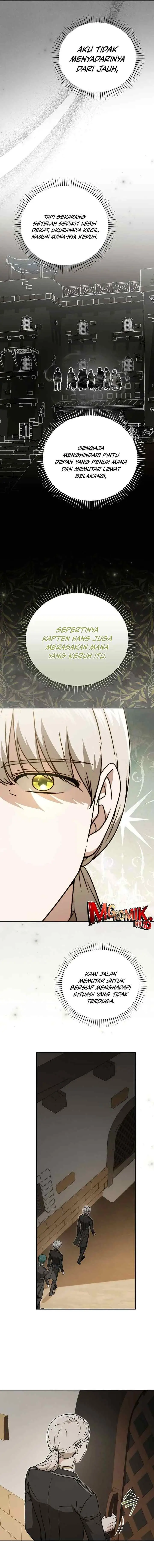 The Concept-Grasping Magical Genius chapter 48 halaman 5
