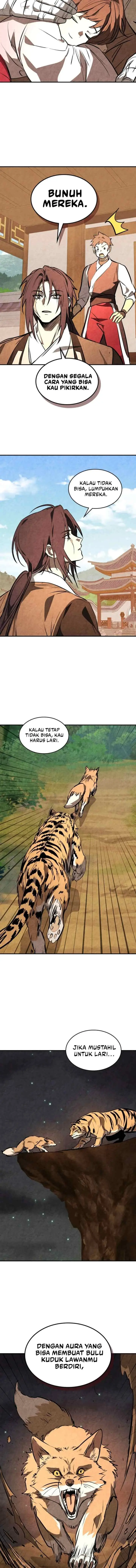 Chronicles of the Martial God's Return chapter 162 halaman 11