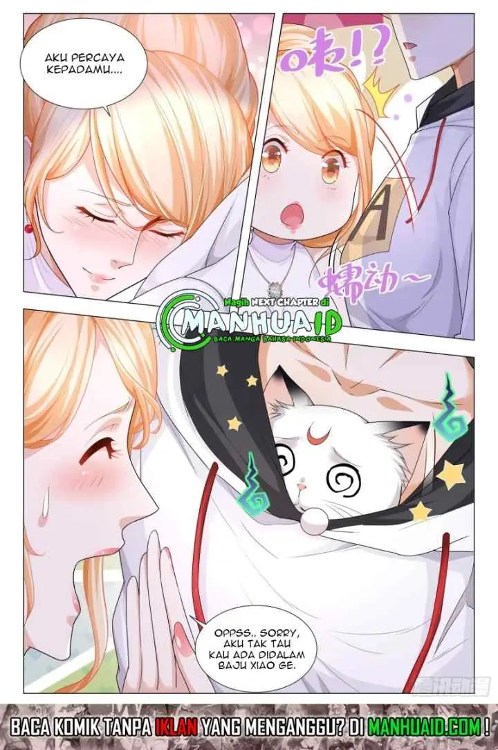 Shen Hao's Heavenly Fall System chapter 116 halaman 11