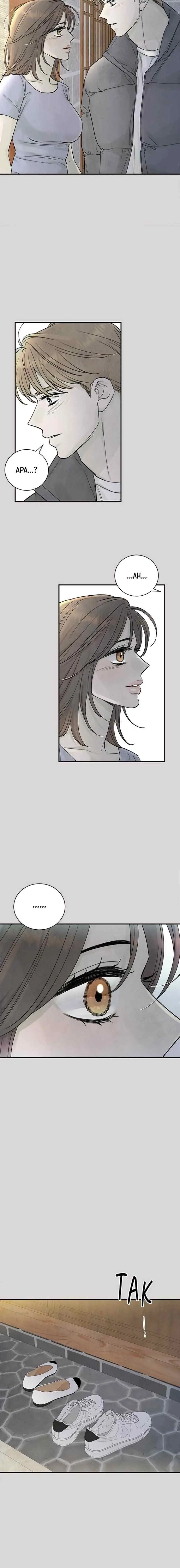 Love Me More chapter 8 halaman 16