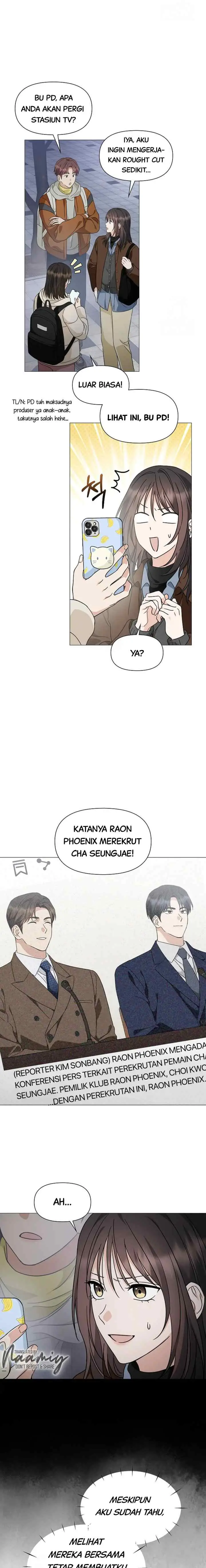 Tanda Cinta chapter 31 halaman 10