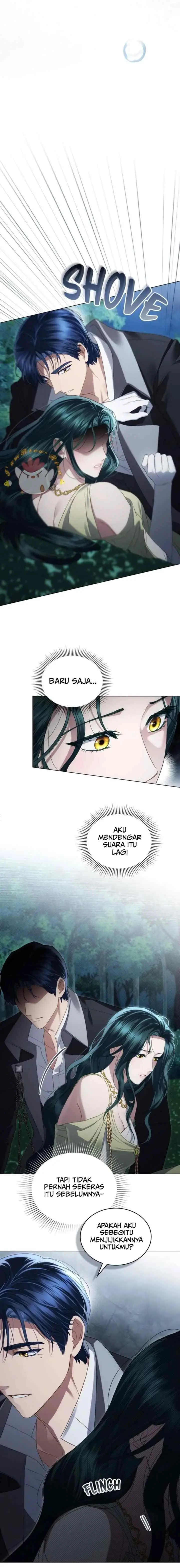 Upper Class Society chapter 56 halaman 4