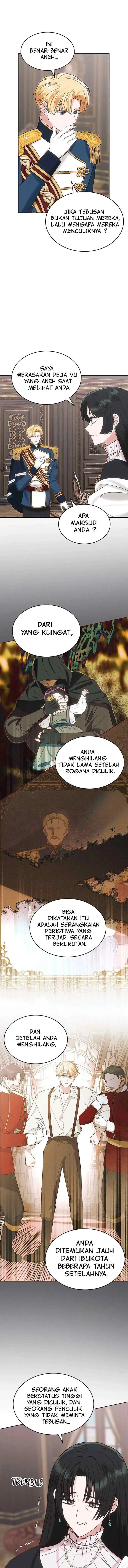 The End of this Fairy Tale is a Soap Opera chapter 60 halaman 15