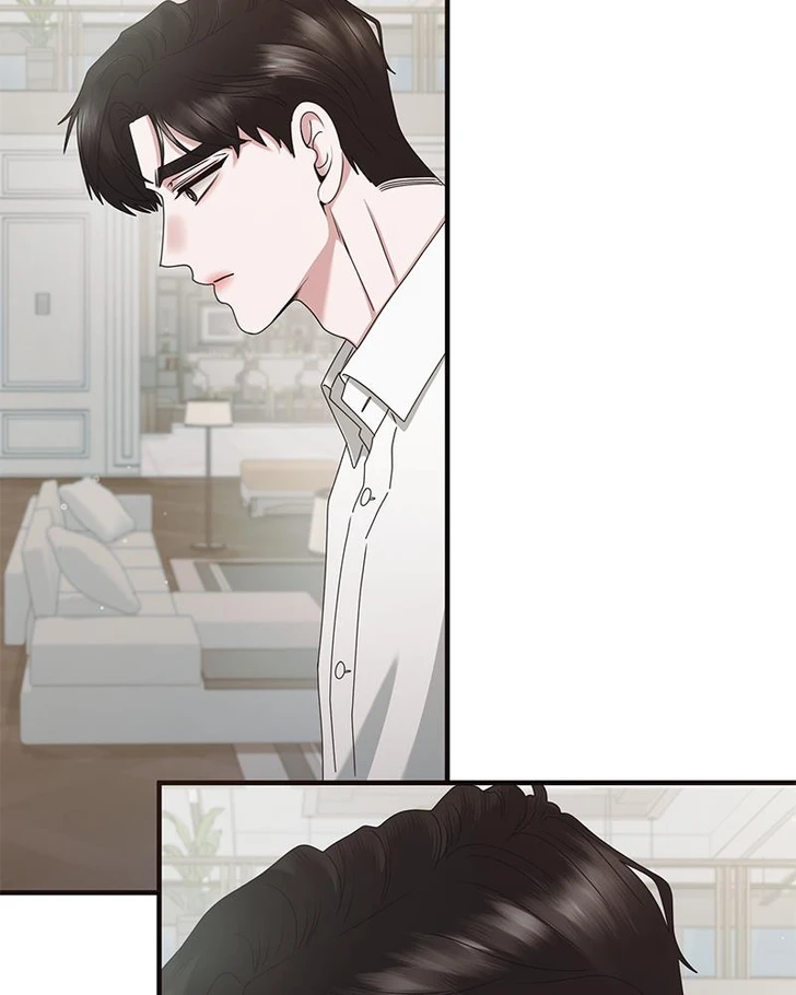 One Day I Found a Husband chapter 42 halaman 40