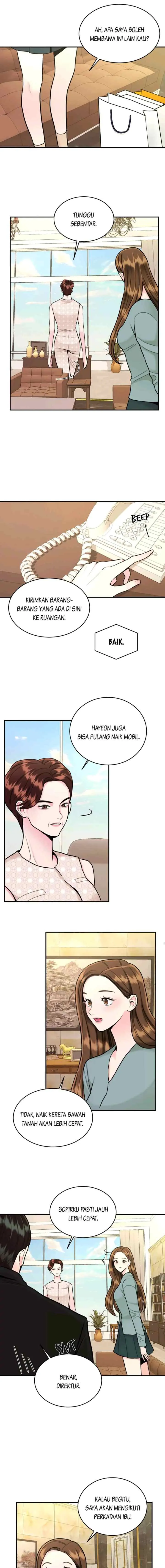 The Cellist chapter 87 halaman 10