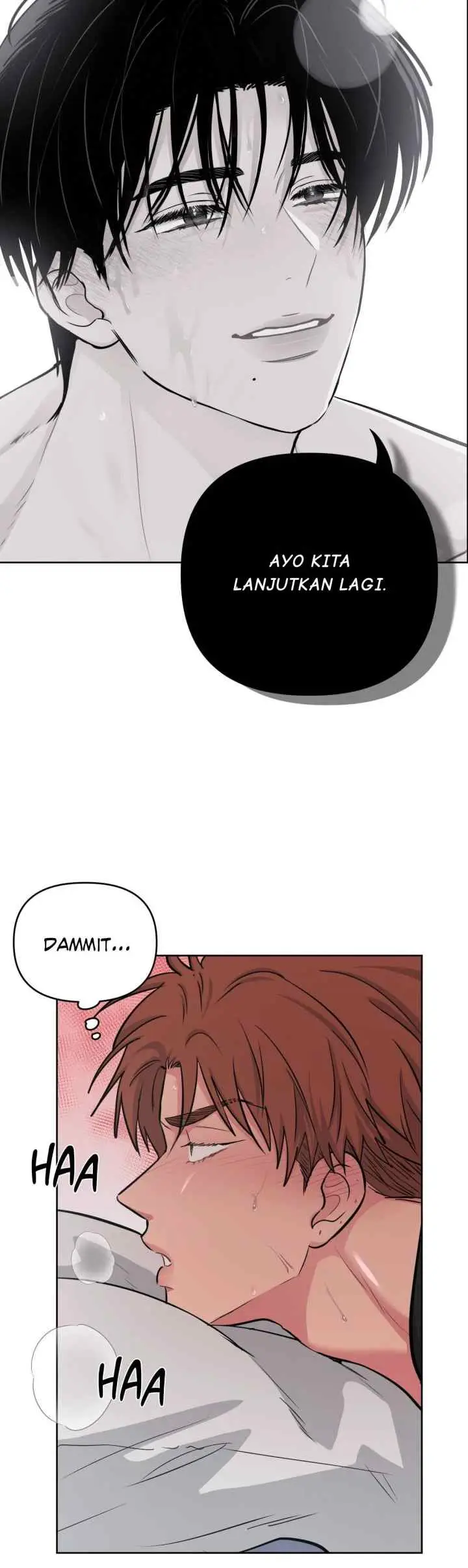 Arts Mans chapter 60 halaman 9