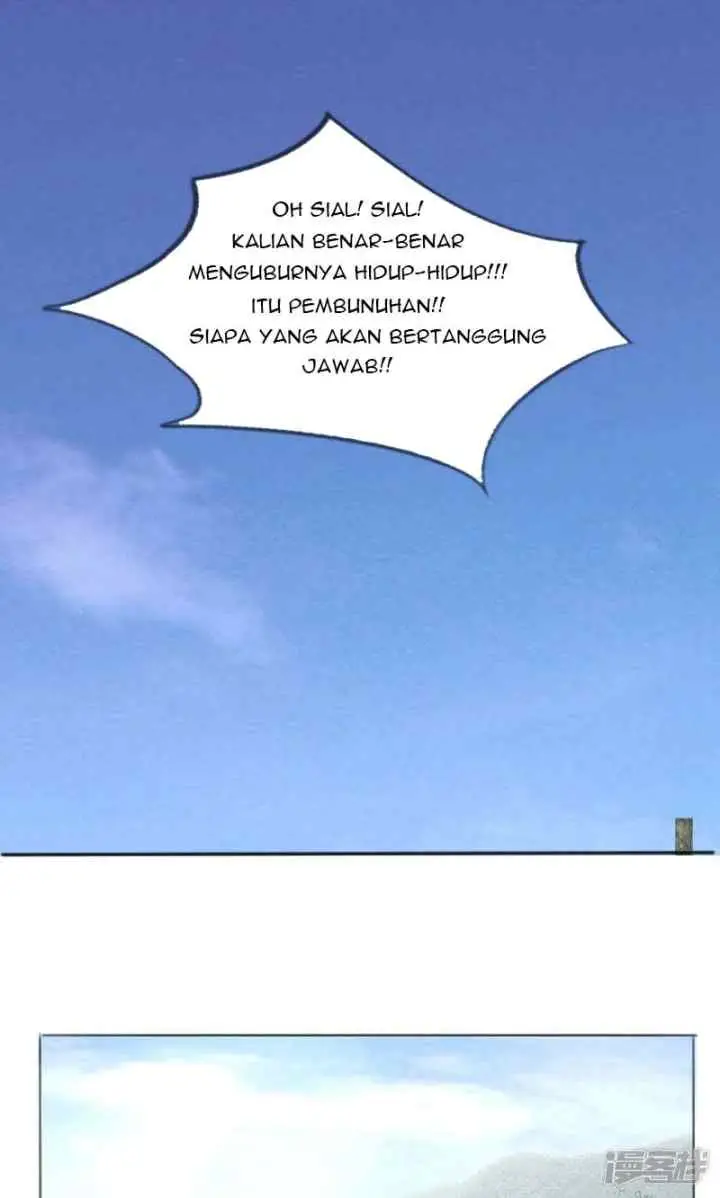 Peerless Soldier King chapter 5 halaman 10