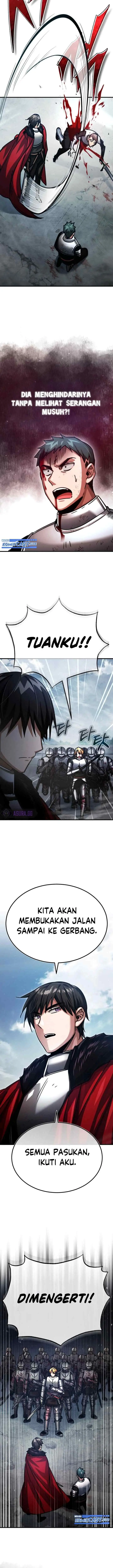 The Heavenly Demon Can't Live a Normal Life chapter 55 halaman 15