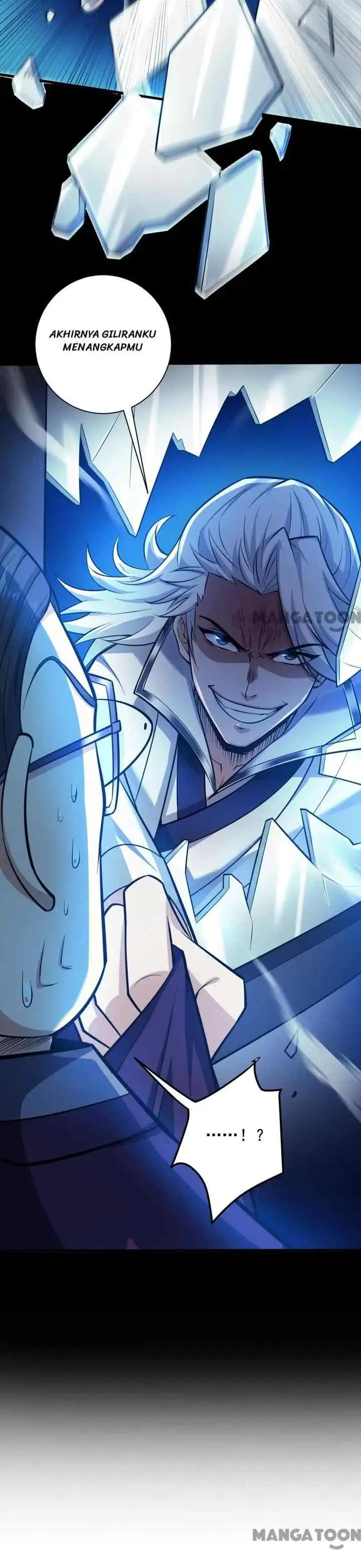 Seclusion With Apprentices chapter 136 halaman 16
