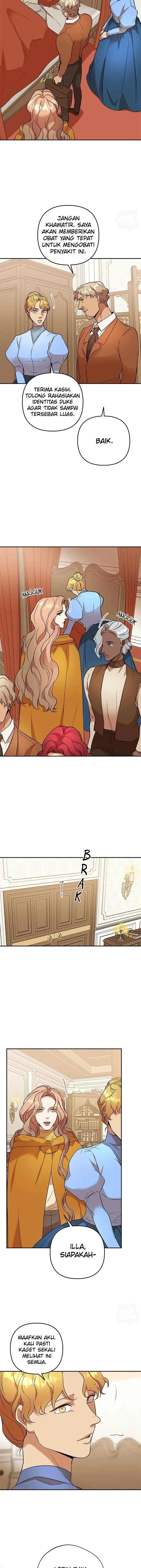 Agatha chapter 50 halaman 5
