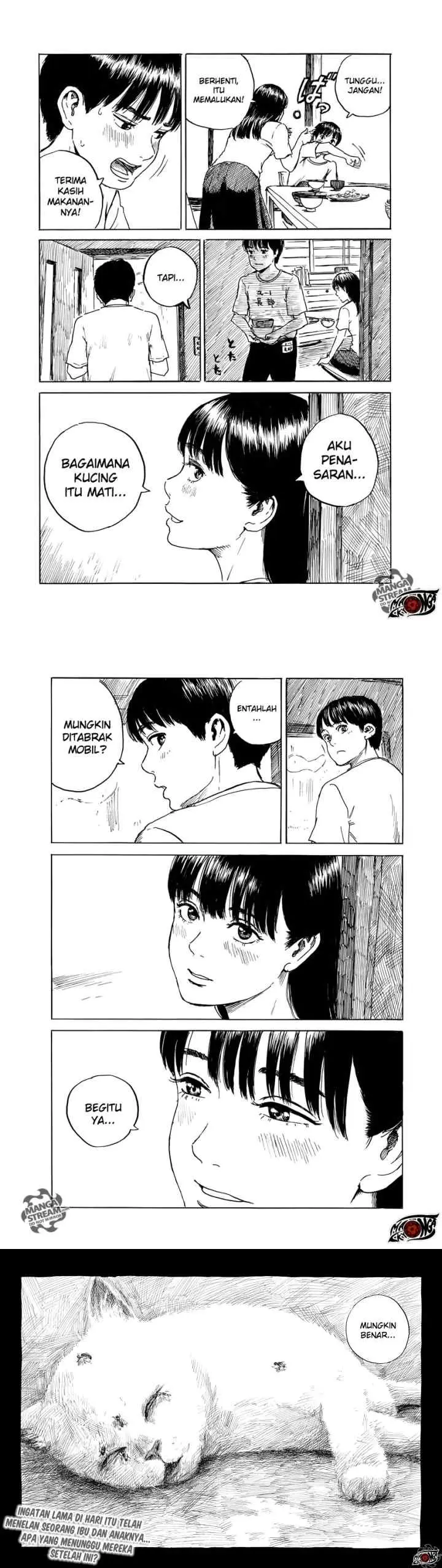 Chi no Wadachi chapter 1 halaman 16