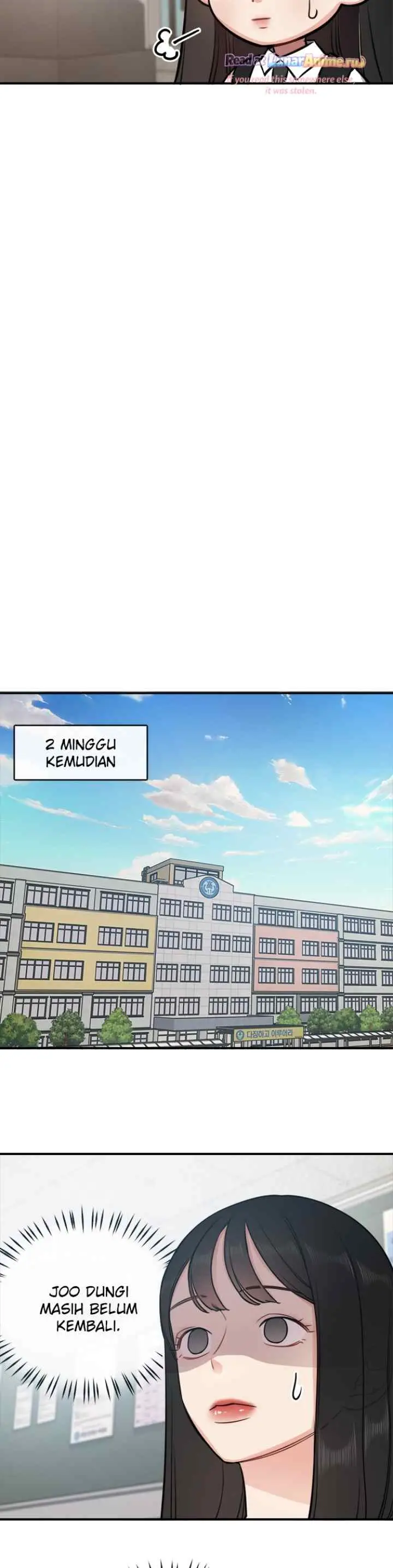 Phone Addict chapter 30 halaman 13