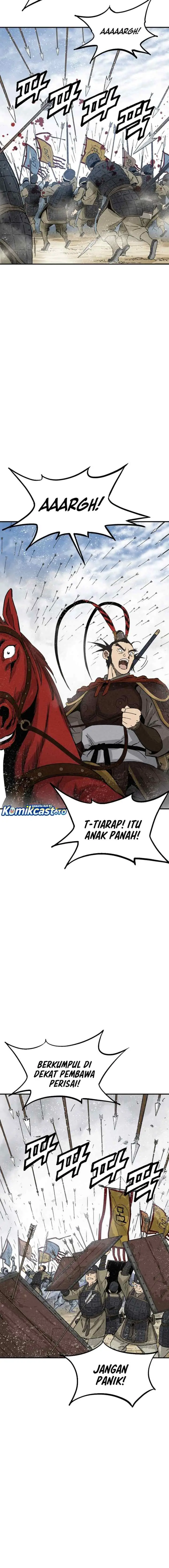 I Reincarnated as a Legendary Surgeon chapter 172 halaman 10