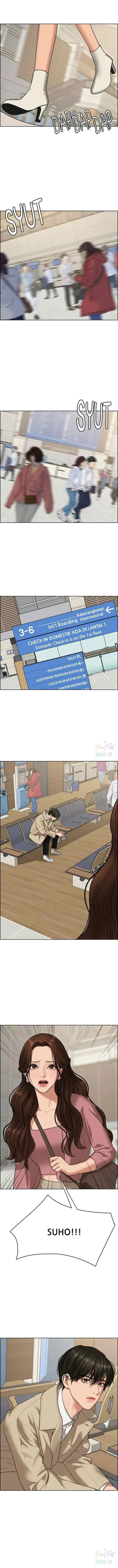 The Secret of Angel chapter 186 halaman 7