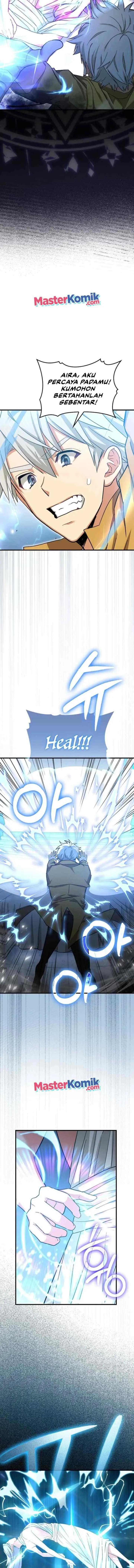 To Hell With Being A Saint, I'm A Doctor chapter 15 halaman 6