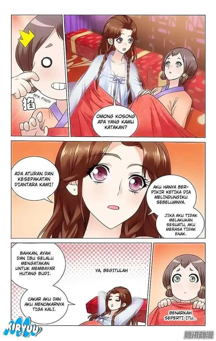 Prince Don't do This chapter 67 halaman 4