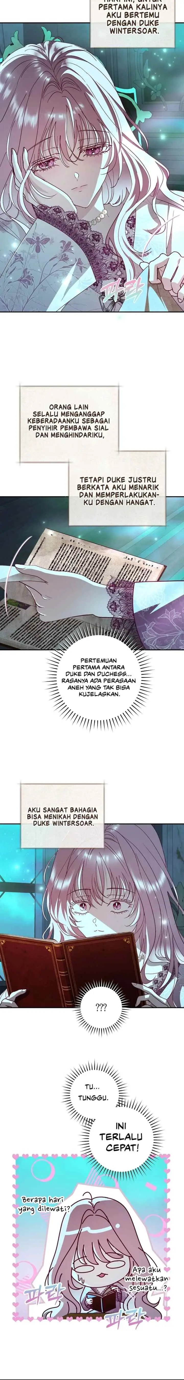 Black Man, I'll Do Everything For You Except Marriage! chapter 10 halaman 12