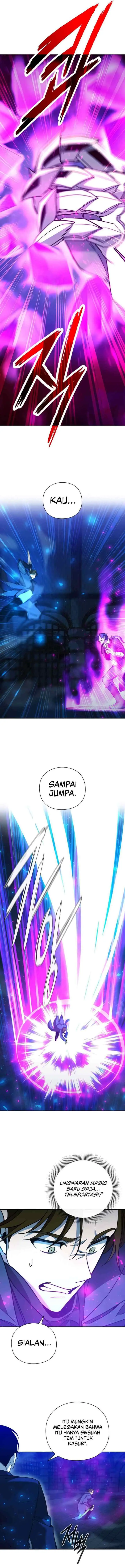 Weapon Maker chapter 24 halaman 6