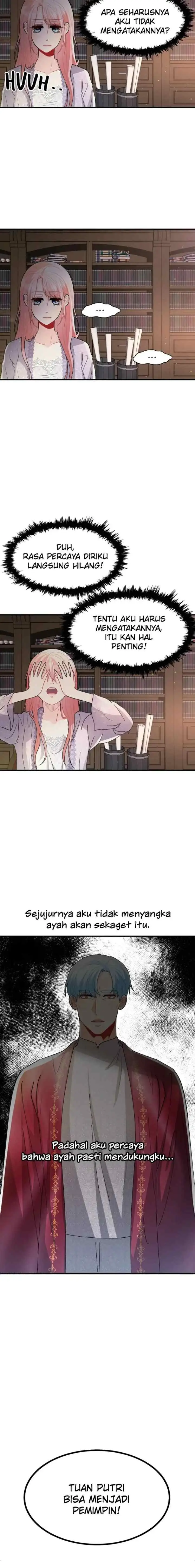 Prince Maker chapter 55 halaman 4