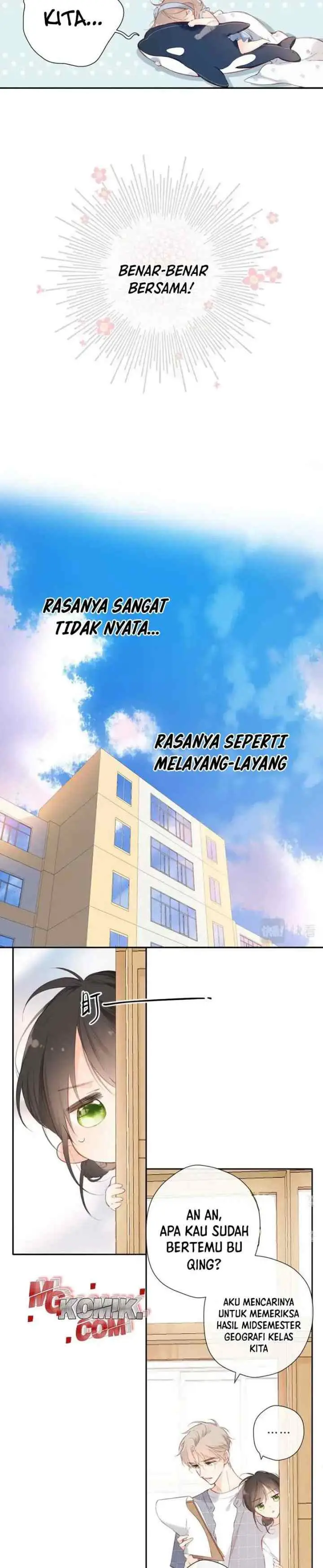 Once More chapter 147 halaman 6