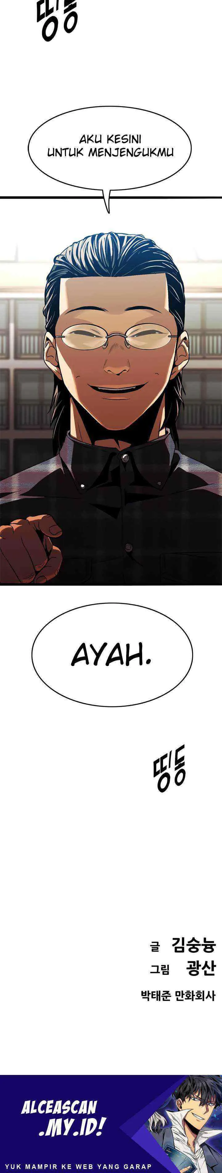 Death Row Boy chapter 20 halaman 19