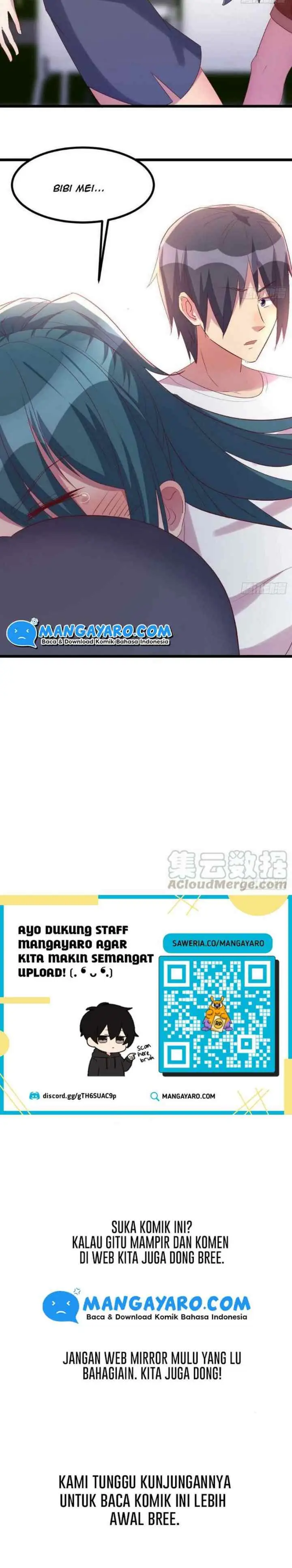 Full-level Peach Blossom Acupuncturist chapter 81 halaman 14