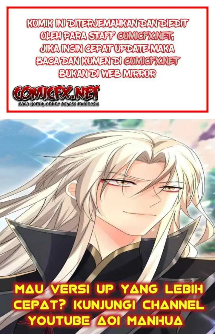 Reborn of War God chapter 282 halaman 8