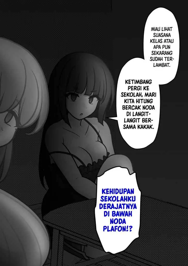 A Parallel World With a 1:39 Male to Female Ratio Is Unexpectedly chapter 262 halaman 6
