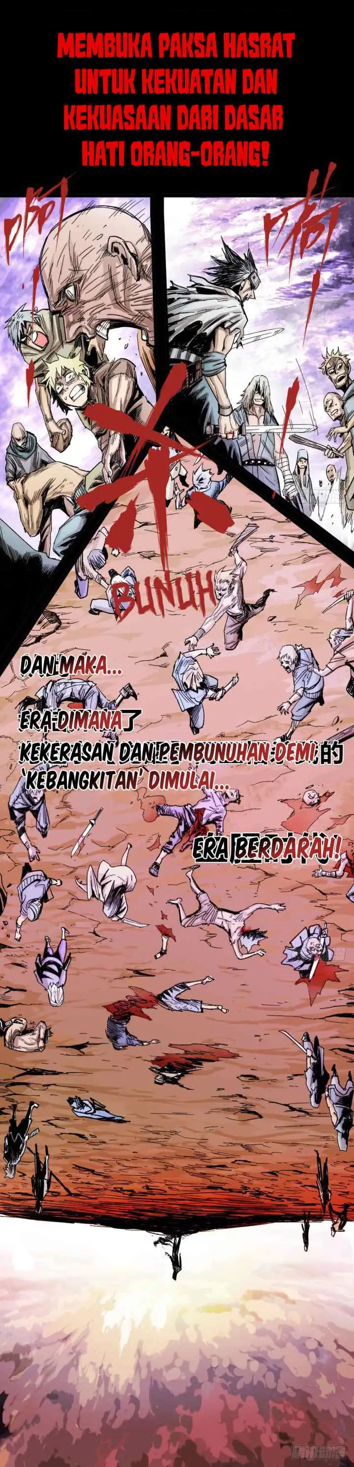The Doctor's Supremacy chapter 1 halaman 9