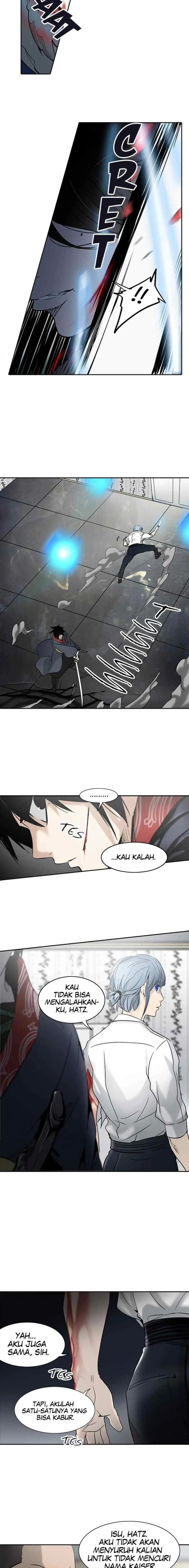 Tower of God chapter 285 halaman 11