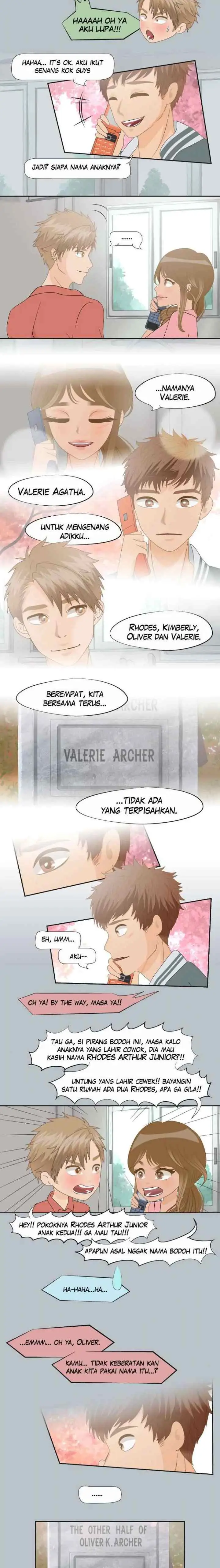 In A Dream chapter 113 halaman 9