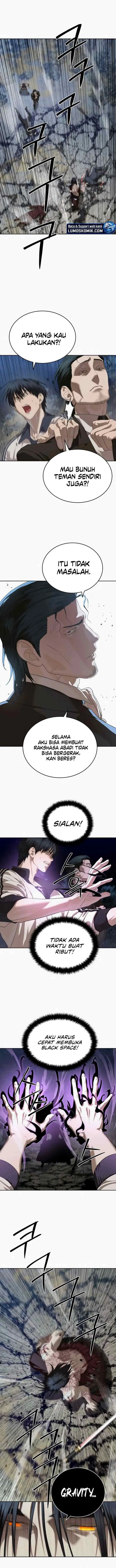 Special Civil Servant chapter 46 halaman 5
